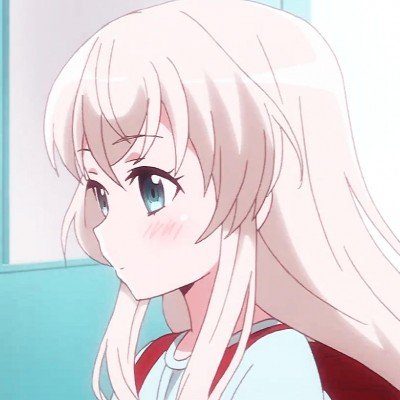 张元英无眼妆封面